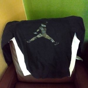 Air Jordan sweater